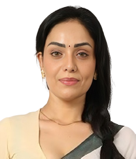 Naina Chhabra